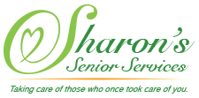Logo of Sharon's Senior Services, Assisted Living, Chattanooga, TN