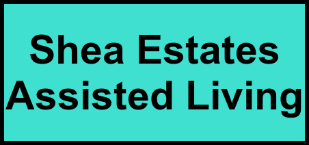 Logo of Shea Estates Assisted Living, Assisted Living, Scottsdale, AZ