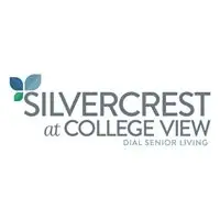 Logo of Silvercrest at College View, Assisted Living, Lenexa, KS