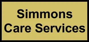 Logo of Simmons Care Services, , Havana, FL