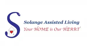 Logo of Solange at Eveningsong, Assisted Living, Castle Rock, CO