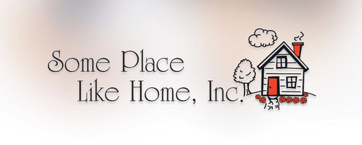 Logo of Some Place Like Home, Assisted Living, Jacksonville, FL