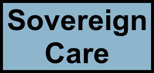 Logo of Sovereign Care, , Port Richey, FL