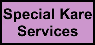 Logo of Special Kare Services, , Kissimmee, FL