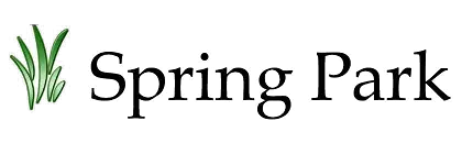 Logo of Spring Park Senior Living, Assisted Living, Memory Care, Travelers Rest, SC