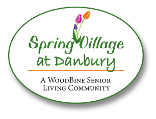 Logo of Spring Village at Danbury, Assisted Living, Danbury, CT