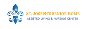 Logo of St. Joseph's Seniors Home, Assisted Living, Nursing Home, Woodbridge, NJ