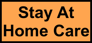 Logo of Stay At Home Care, , Allen Park, MI