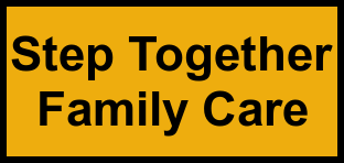 Logo of Step Together Family Care, , Palm Beach Gardens, FL