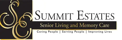 Logo of Summit Estates, Assisted Living, Memory Care, Reno, NV