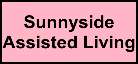 Logo of Sunnyside Assisted Living, Assisted Living, Phoenix, AZ