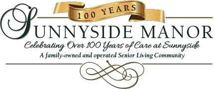 Logo of Sunnyside Manor, Assisted Living, Wall Township, NJ