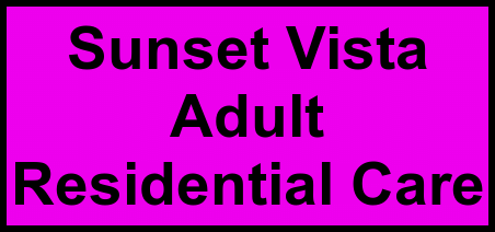 Logo of Sunset Vista Adult Residential Care, Assisted Living, Silver City, NM