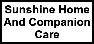 Logo of Sunshine Home And Companion Care, , Winter Haven, FL
