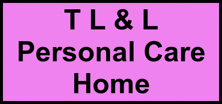 Logo of T L & L Personal Care Home, Assisted Living, Valdosta, GA