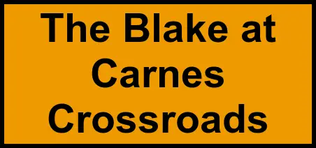 Logo of The Blake at Carnes Crossroads, Assisted Living, Memory Care, Summerville, SC