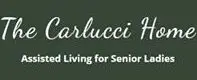 Logo of The Carlucci Home, Assisted Living, Port Jervis, NY