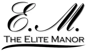 Logo of The Elite Manor - Coral Springs, Assisted Living, Coral Springs, FL