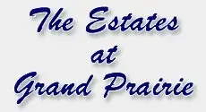 Logo of The Estates at Grand Prairie, Assisted Living, Nursing Home, Grand Prairie, TX