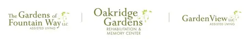 Logo of The Gardens of Fountain Way, Assisted Living, Memory Care, Menasha, WI