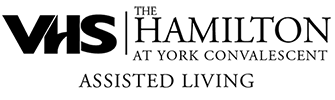 Logo of The Hamilton at York Convalescent, Assisted Living, Yorktown, VA