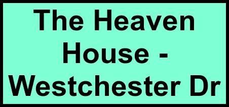 Logo of The Heaven House - Westchester Dr, Assisted Living, Oklahoma City, OK
