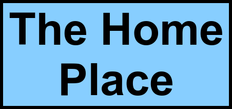 Logo of The Home Place, Assisted Living, Ganado, TX