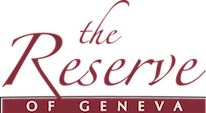 Logo of The Reserve of Geneva, Assisted Living, Geneva, IL