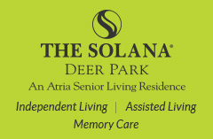 Logo of The Solana Deer Park, Assisted Living, Deer Park, IL