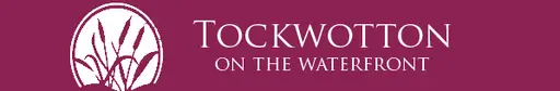 Logo of Tockwotton on the Waterfront, Assisted Living, Memory Care, East Providence, RI