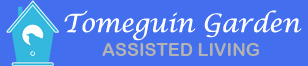 Logo of Tomeguin Garden Assisted Living, Assisted Living, Kissimmee, FL