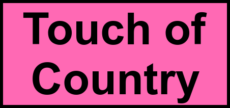 Logo of Touch of Country, Assisted Living, Alpena, MI
