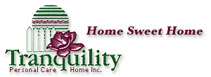 Logo of Tranquility Personal Care Home, Assisted Living, Houston, TX