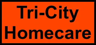 Logo of Tri-City Homecare, , Westerville, OH