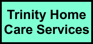 Logo of Trinity Home Care Services, , Woodbridge, VA