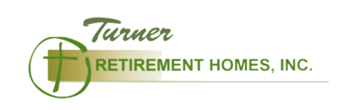 Logo of Turner Retirement Homes, Assisted Living, Turner, OR
