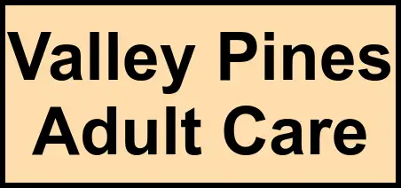Logo of Valley Pines Adult Care, Assisted Living, Fayetteville, NC
