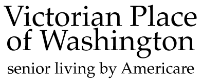 Logo of Victorian Place of Washington, Assisted Living, Washington, MO