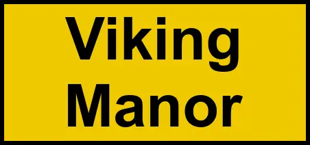 Logo of Viking Manor, Assisted Living, Nursing Home, Ulen, MN