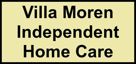 Logo of Villa Moren Independent Home Care, Assisted Living, Independent Living, Las Vegas, NV