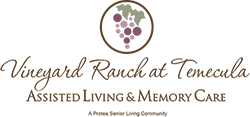 Logo of Vineyard Ranch at Temecula, Assisted Living, Temecula, CA