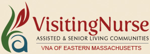 Logo of Visiting Nurse Assisted Living, Assisted Living, Somerville, MA