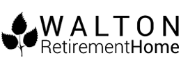 Logo of Walton Retirement Home, Assisted Living, Barnesville, OH