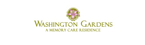 Logo of Washington Gardens, Assisted Living, Memory Care, Tigard, OR