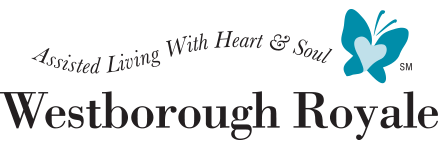 Logo of Westborough Royale, Assisted Living, South San Francisco, CA