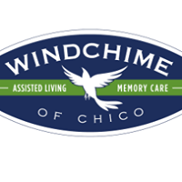 Logo of Windchime of Chico, Assisted Living, Chico, CA
