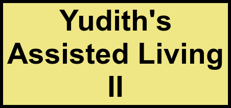Logo of Yudith's Assisted Living II, Assisted Living, Tampa, FL