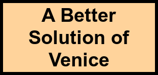 Logo of A Better Solution of Venice, , Venice, FL
