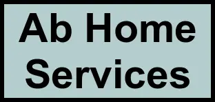 Logo of Ab Home Services, , Miami, FL