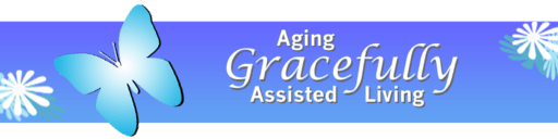 Logo of Aging Gracefully Assisted Living, Assisted Living, Memory Care, Nampa, ID